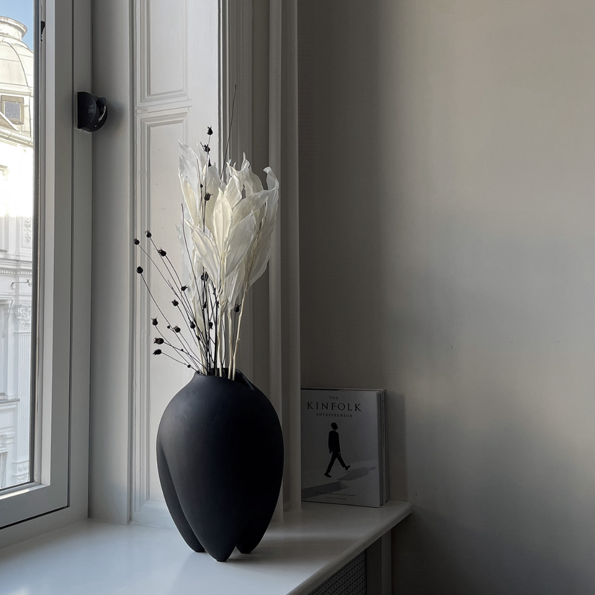SUMO VASE SLIM