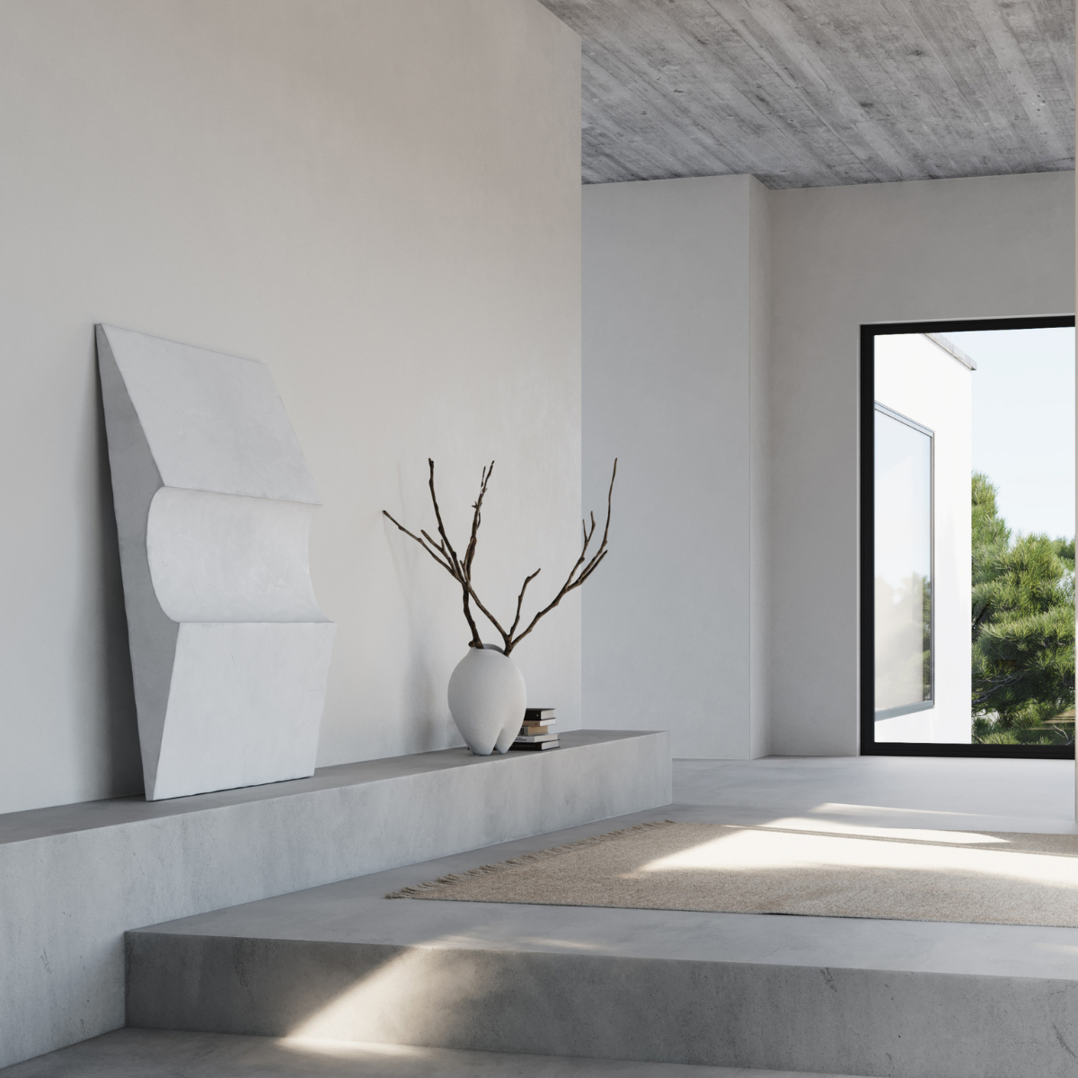 SUMO VASE SLIM