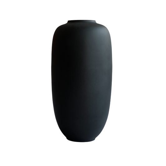 SUNAO VASE SLIM - HEXA
