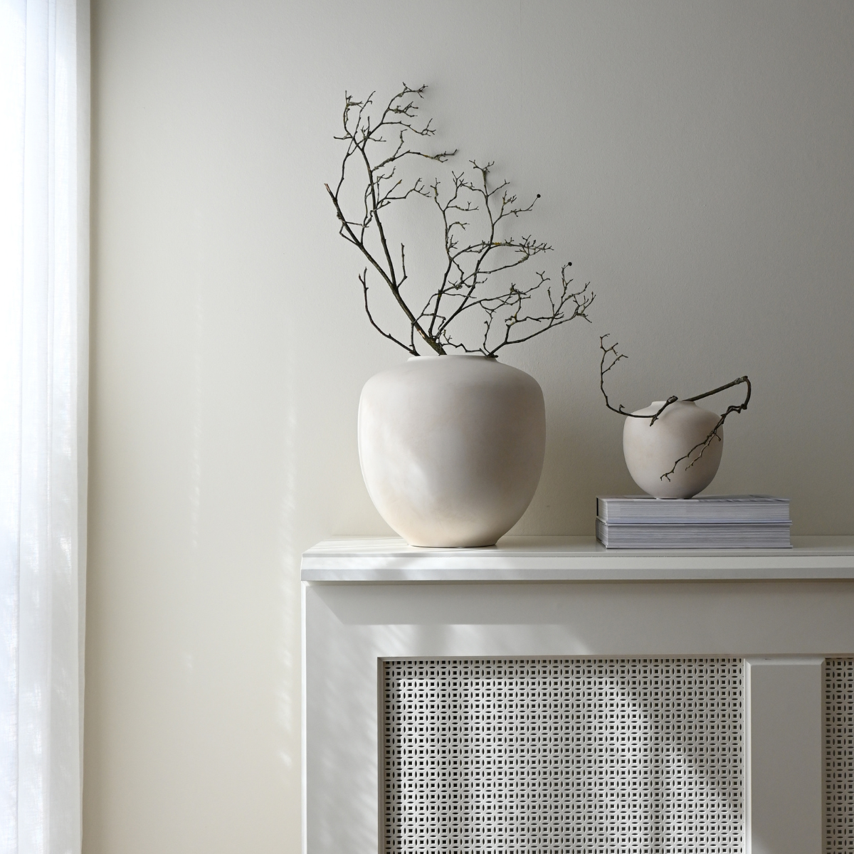 SUNAO VASE