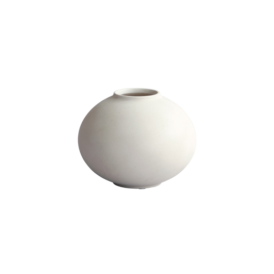 SUNAO VASE FAT PETIT