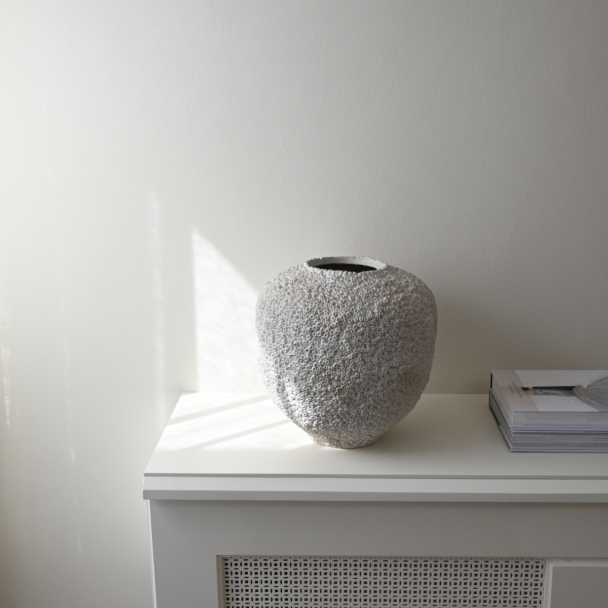 SUNAO VASE MINI
