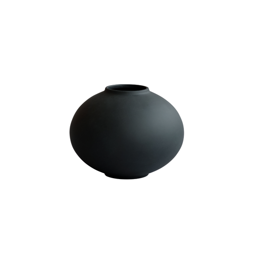 SUNAO VASE FAT PETIT