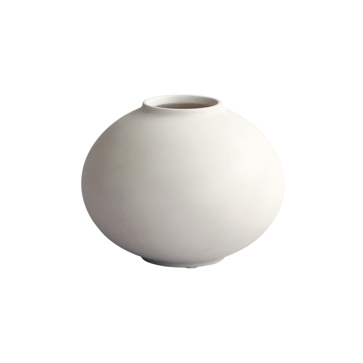 SUNAO VASE FAT MINI