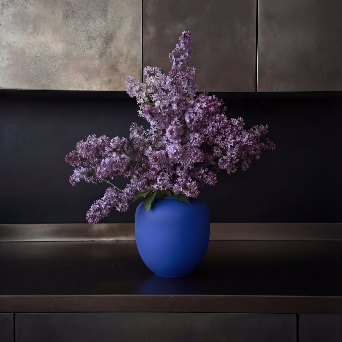 SUNAO VASE MEDIO