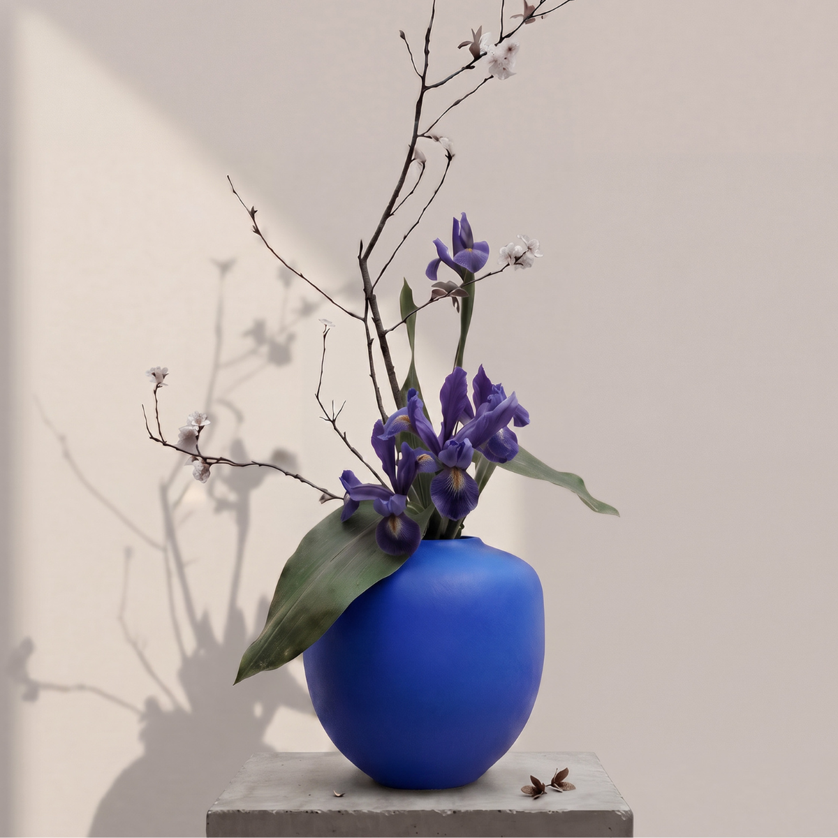 SUNAO VASE MEDIO