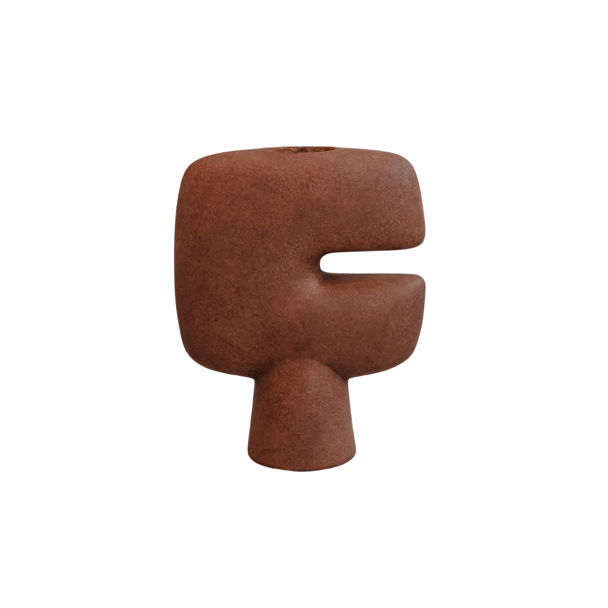 TRIBAL VASE MINI