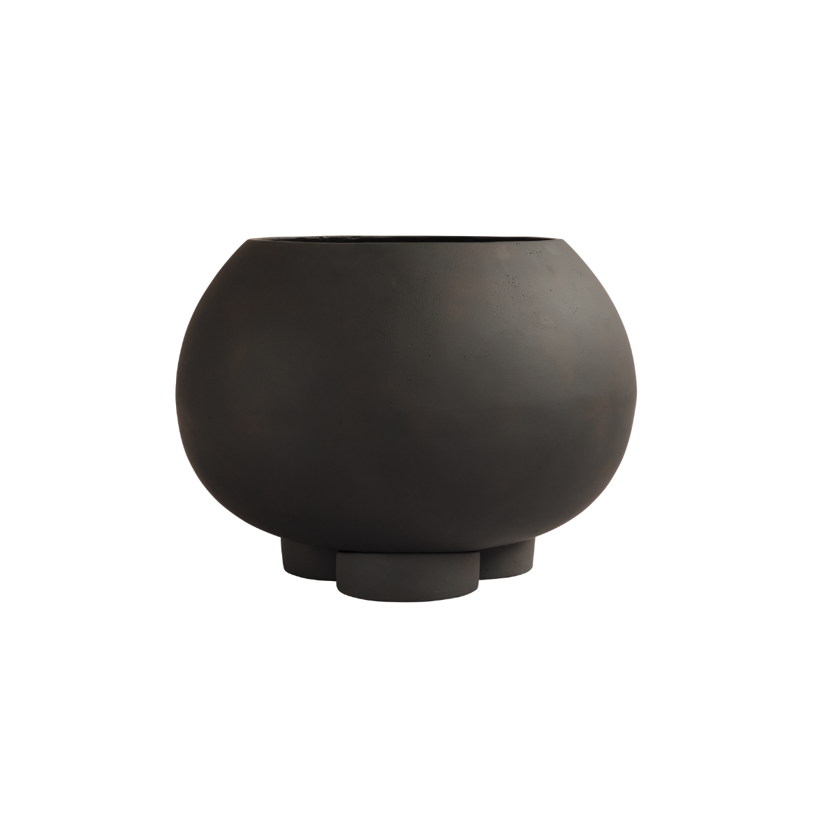 URCHIN PLANT POT
