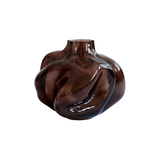 WABI VASE MEDIA