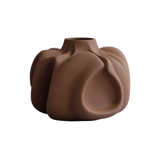 WABI VASE MEDIA