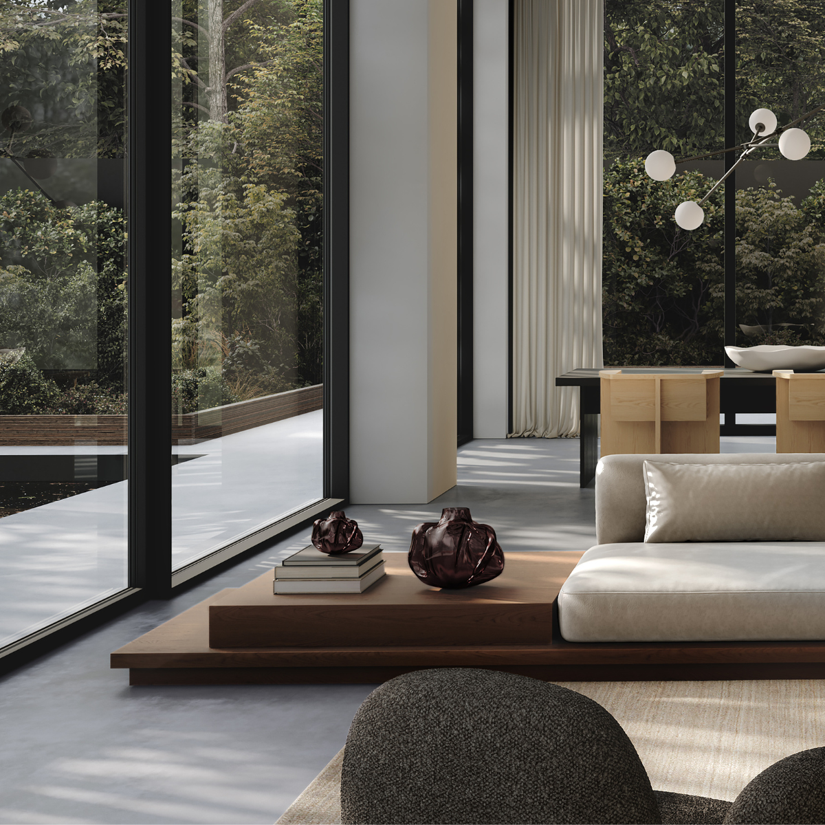 WABI VASE MEDIA