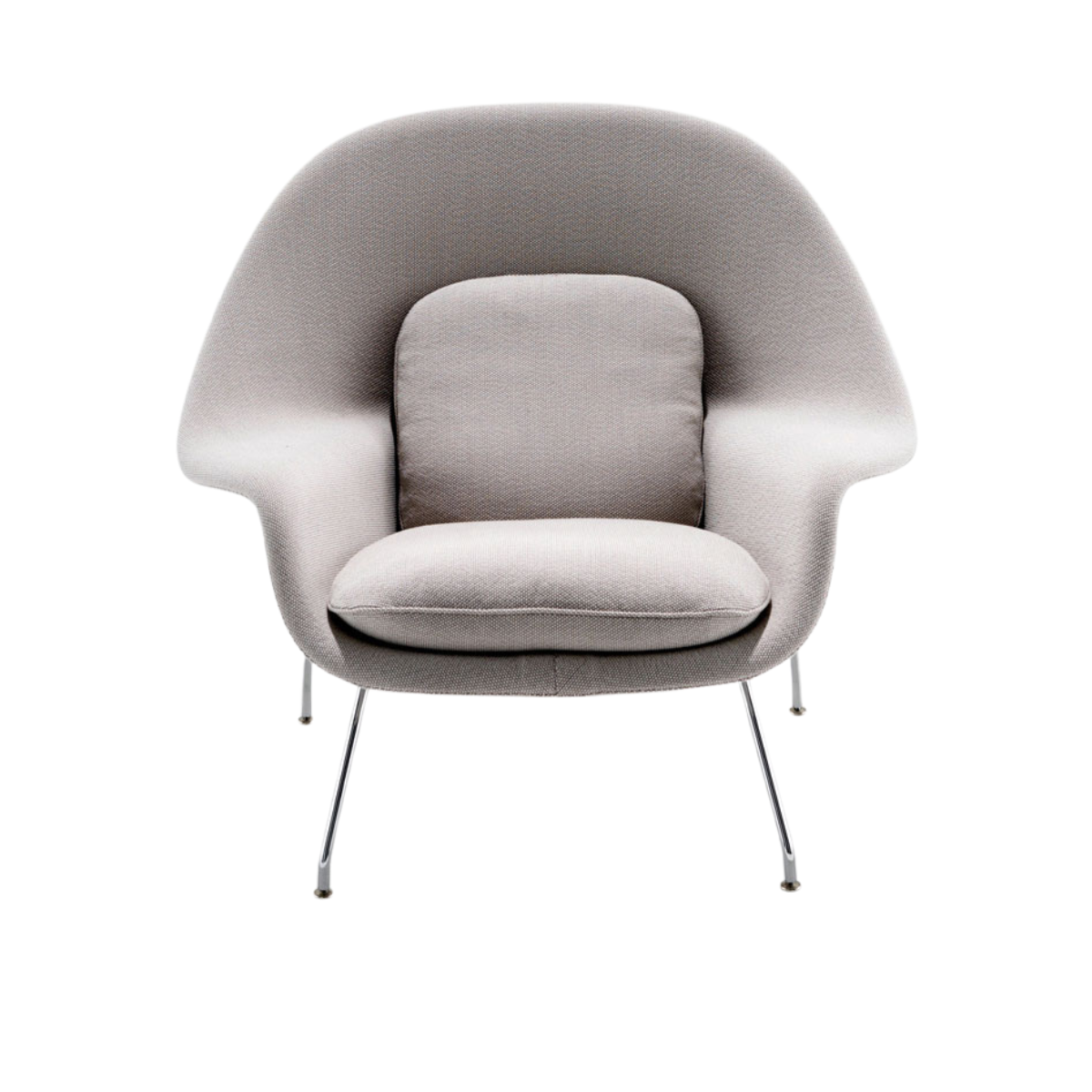 SAARINEN WOMB CHAIR