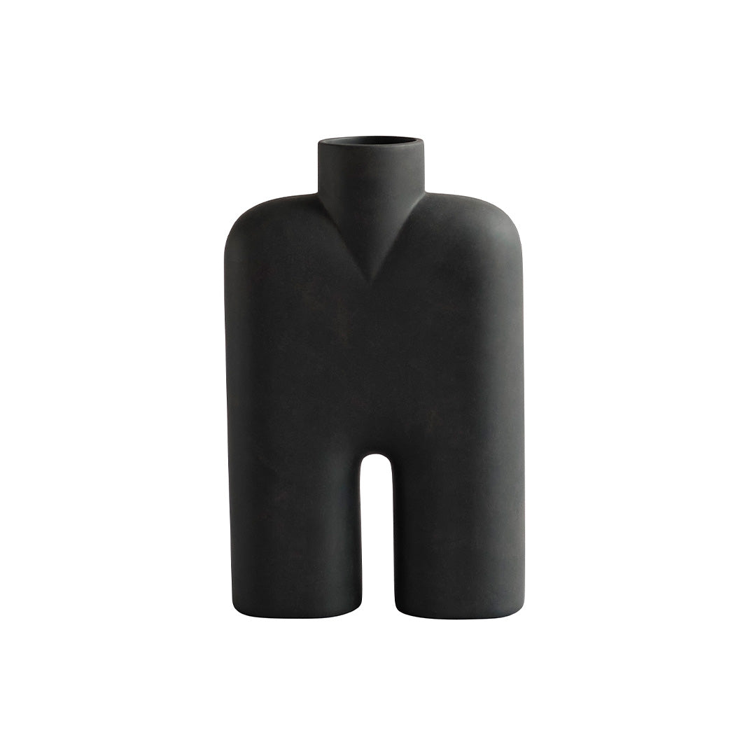VASE COBRA TALL MEDIO