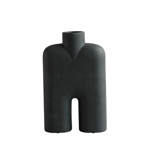 VASE COBRA TALL MEDIO