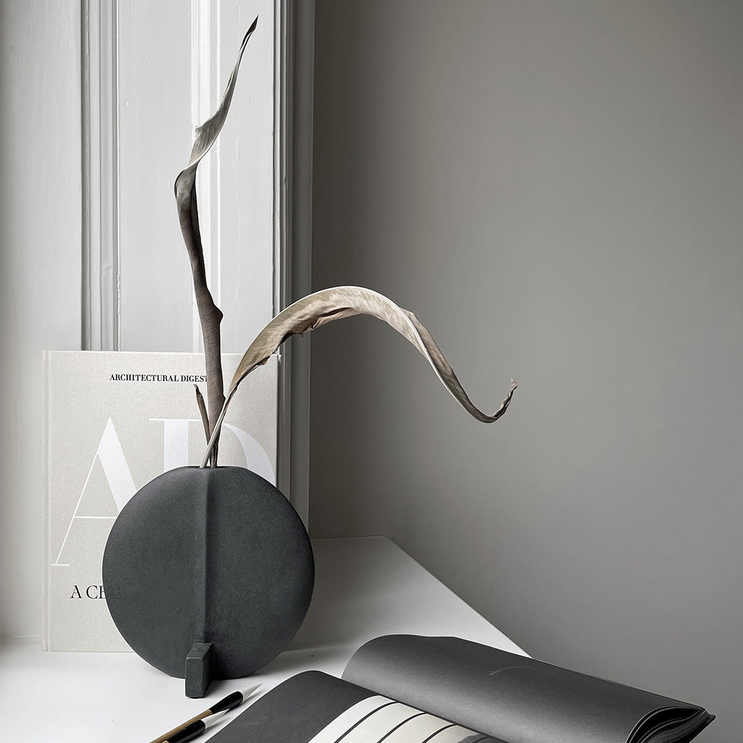 VASE GUGGENHIEM PETIT