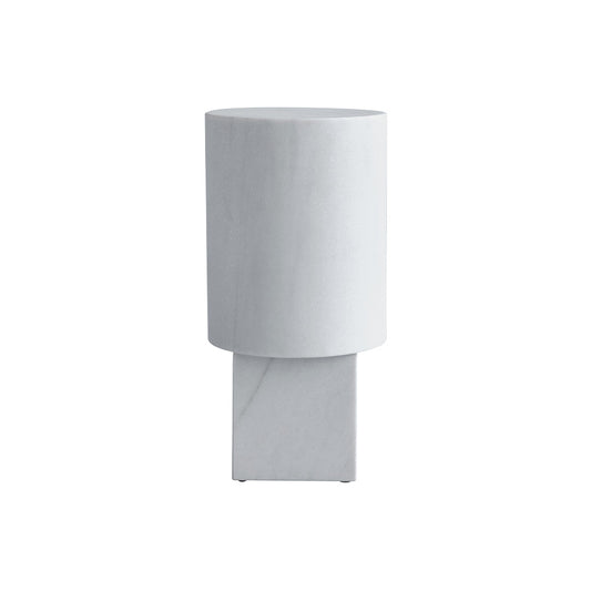 COLUMN SIDE TABLE