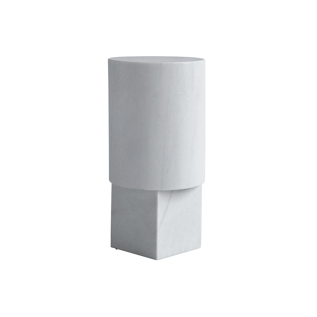 COLUMN SIDE TABLE – Et Cetera Lifestyle Store