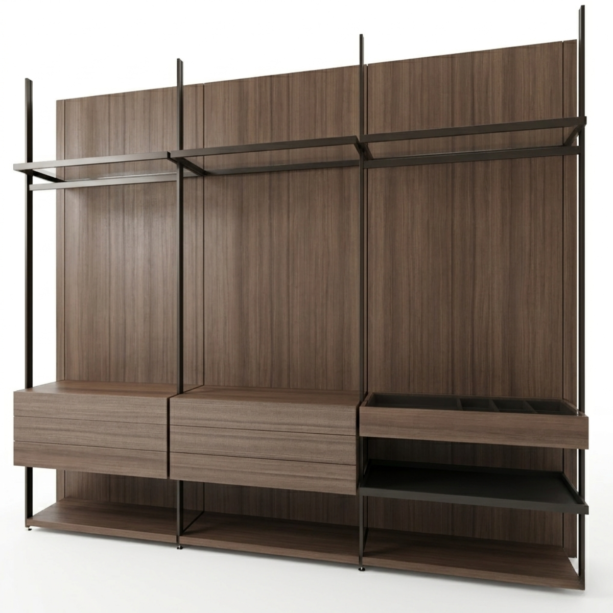 KOMPOZICIJA ORMARA HANGAR