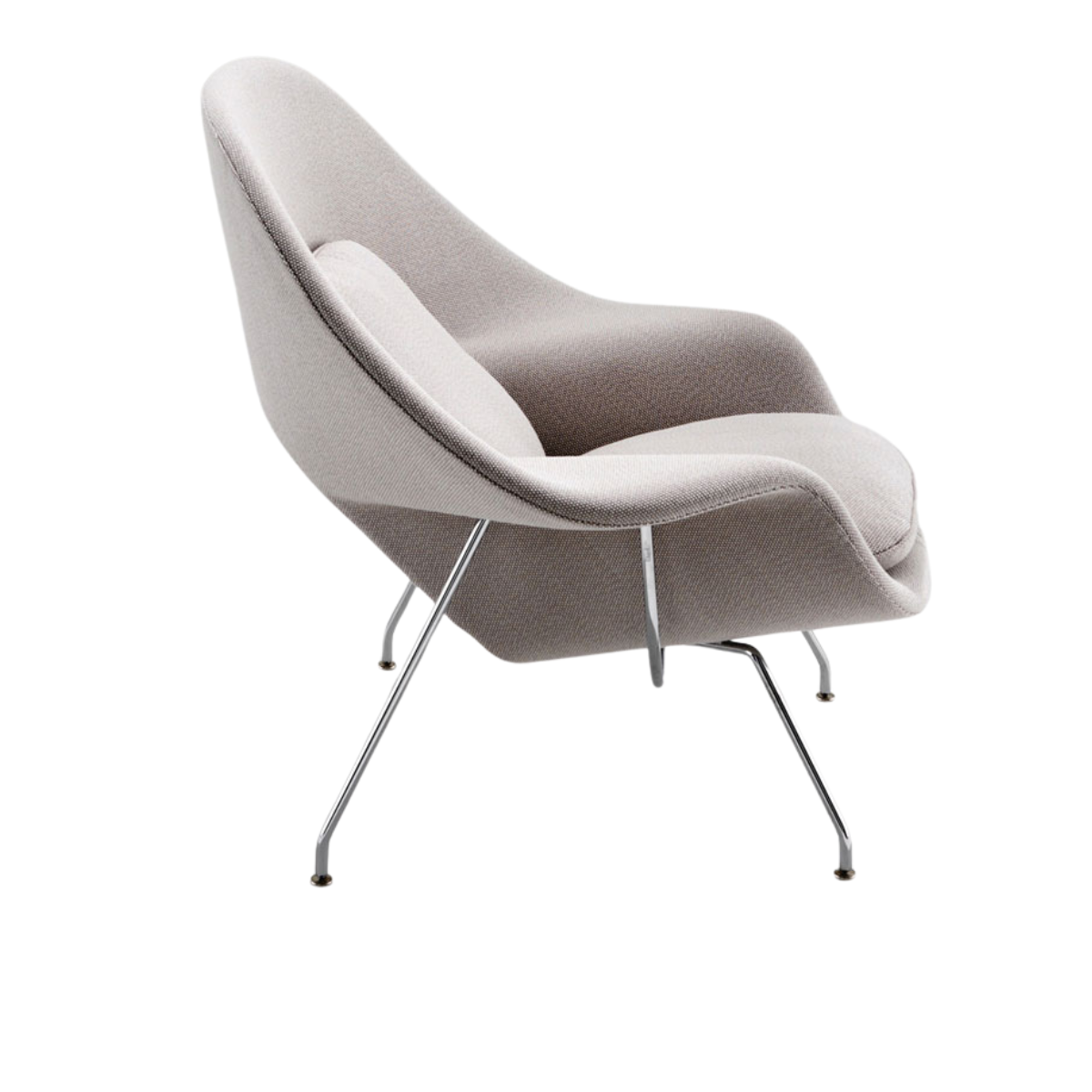 SAARINEN WOMB CHAIR