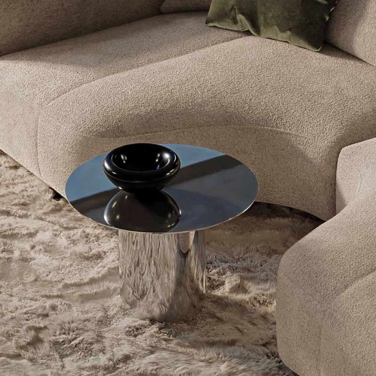 TOKIE COFFEE TABLE