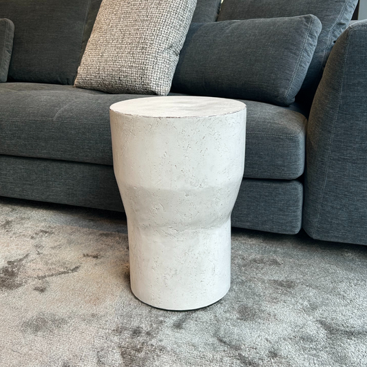 DRUMMER COFFEE TABLE