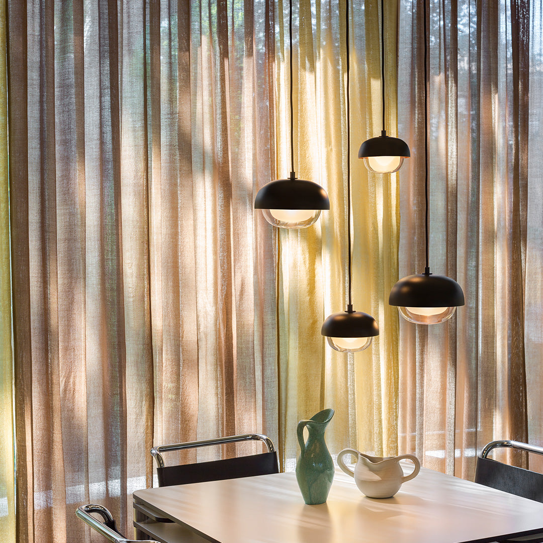 MUSE 554.14 SUSPENSION LAMP
