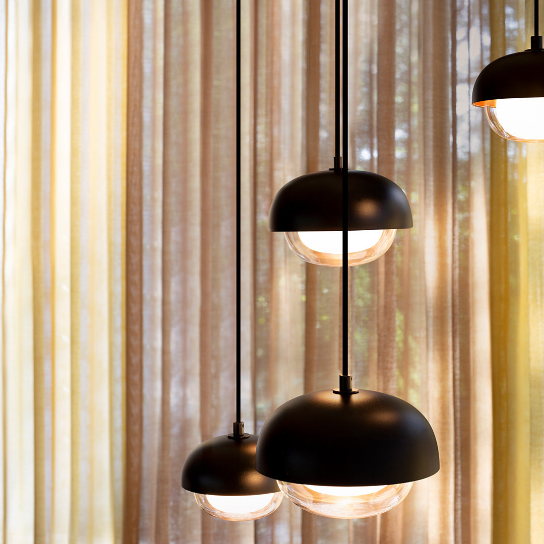 MUSE 554.14 SUSPENSION LAMP