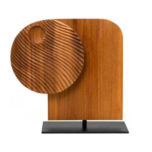 ELEPHANT - WOOD