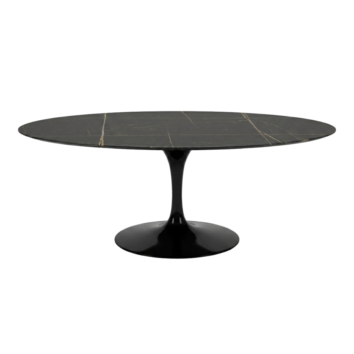 SAARINEN DINING TABLE - OVAL
