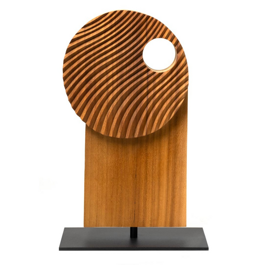SUNRISE - WOOD