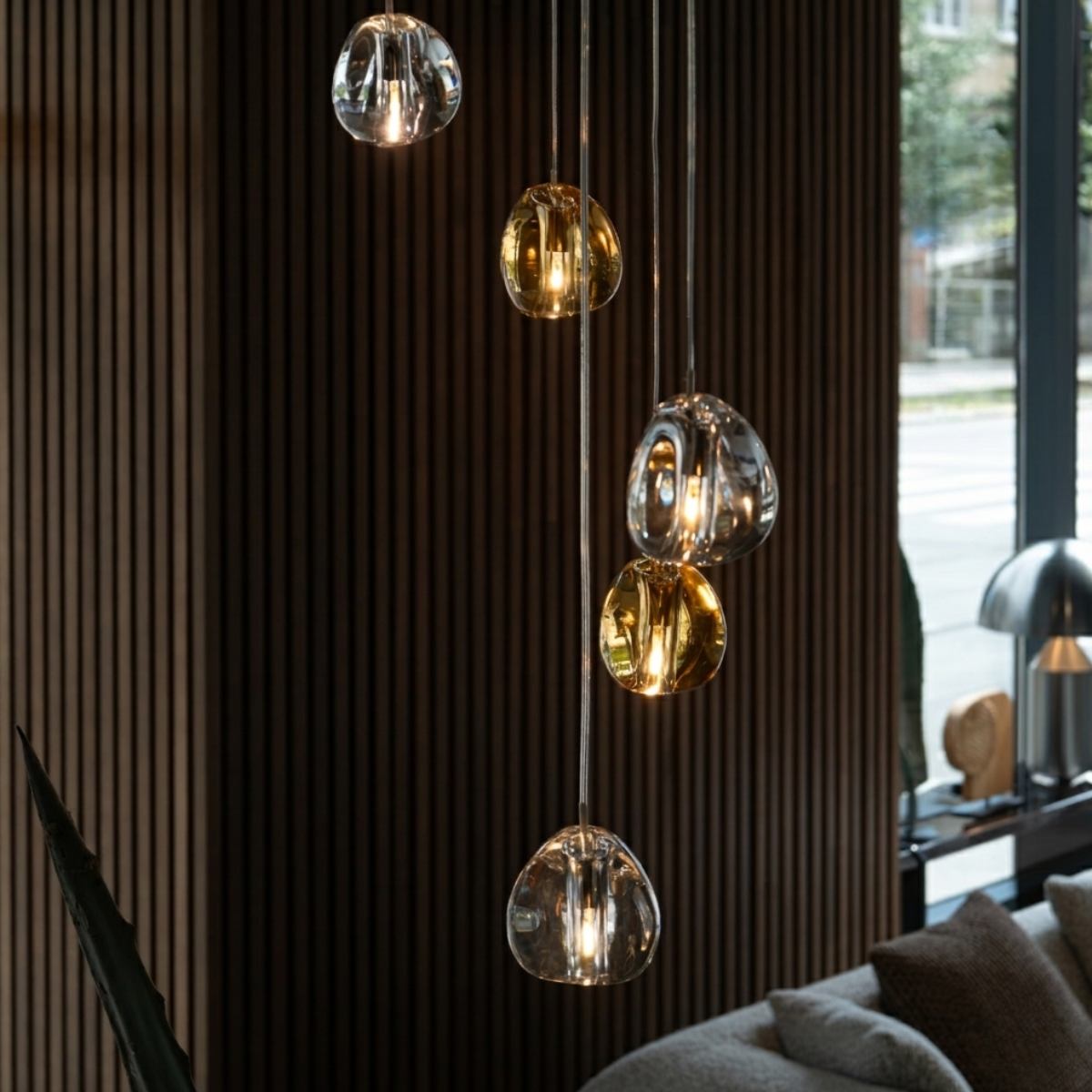 MIZU FLOWING LIGHT
