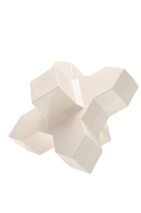 HANDMADE CERAMIC ART OBJECT - CADZAND