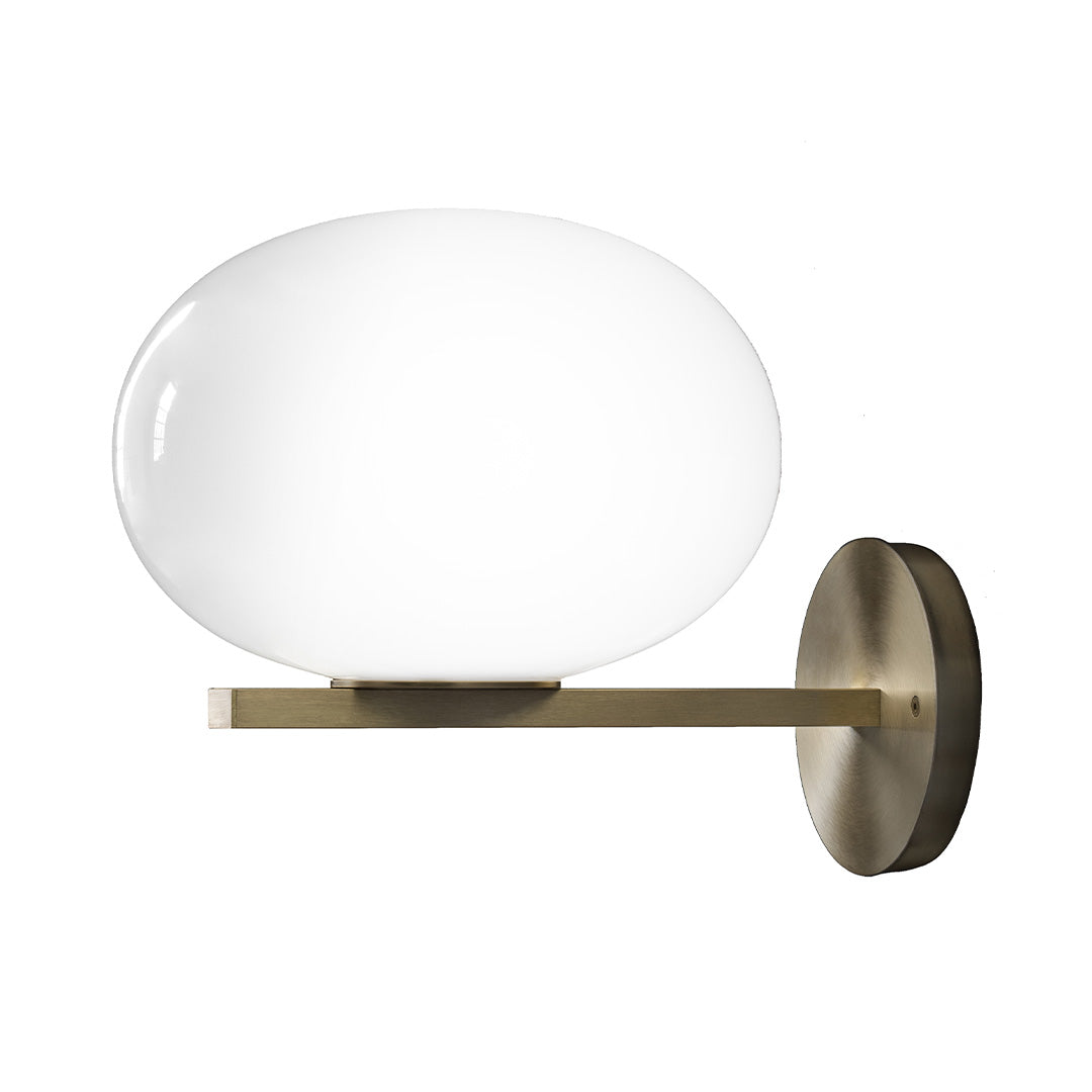 ALBA 176 WALL LAMP