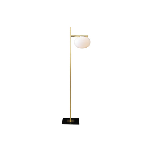 ALBA FLOOR LAMP