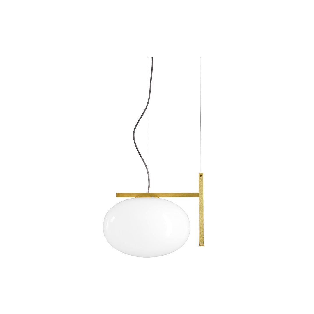ALBA 466 SUSPENSION LAMP
