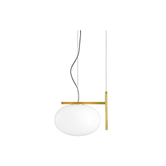 ALBA 466 SUSPENSION LAMP