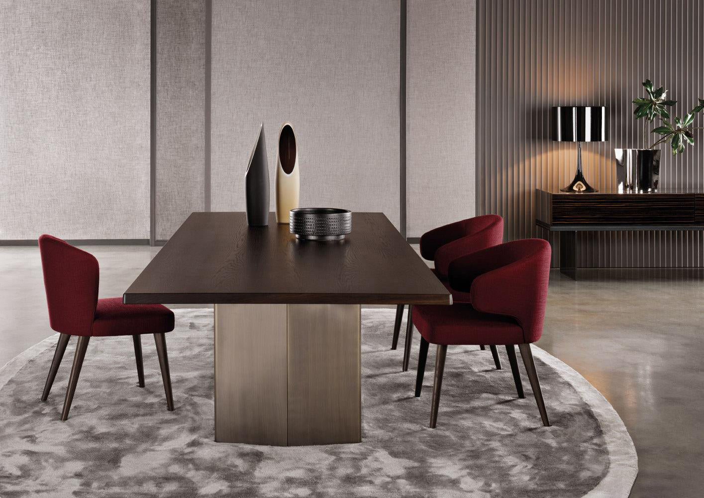 ASTON DINING CHAIR