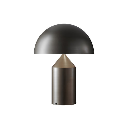 ATOLLO METAL 233 BR TABLE LAMP