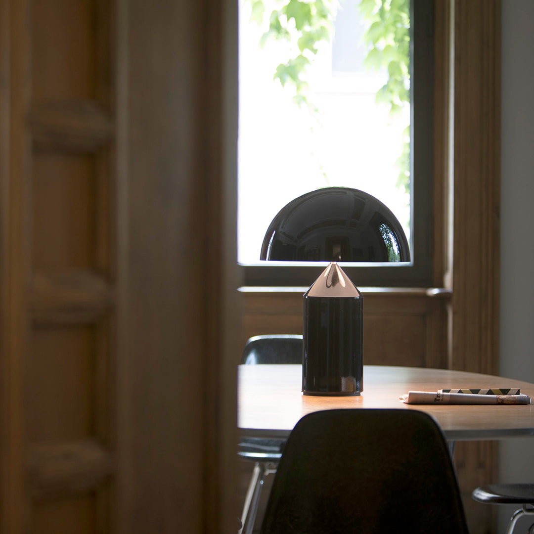 ATOLLO METAL 233 TABLE LAMP