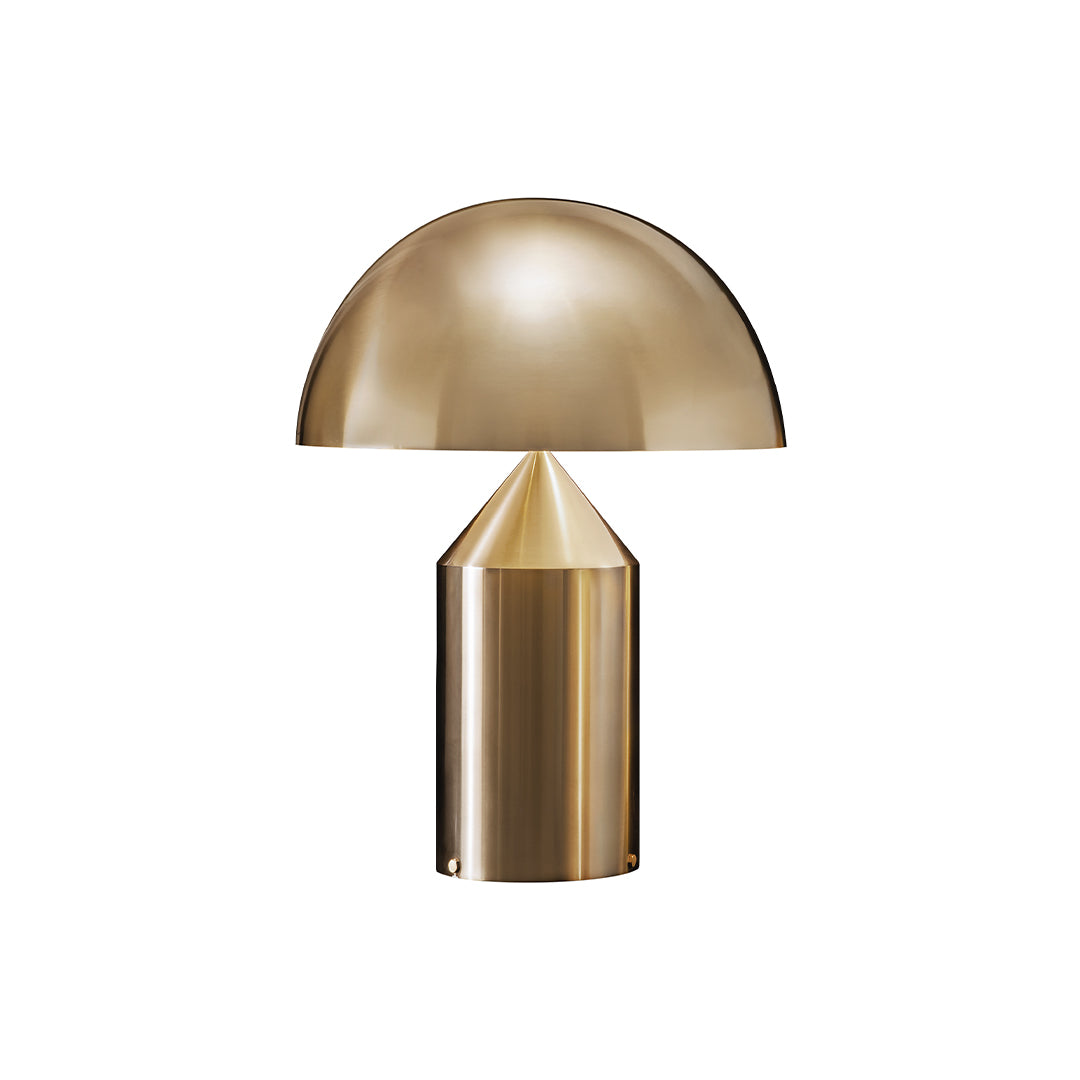ATOLLO METAL 233 OR TABLE LAMP