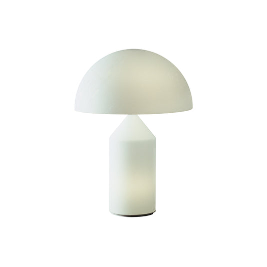 ATOLLO GLASS 237 TABLE LAMP