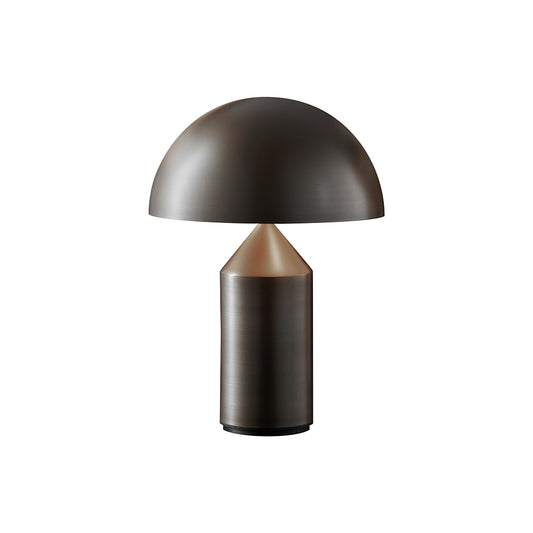 ATOLLO METAL 238 BR TABLE LAMP