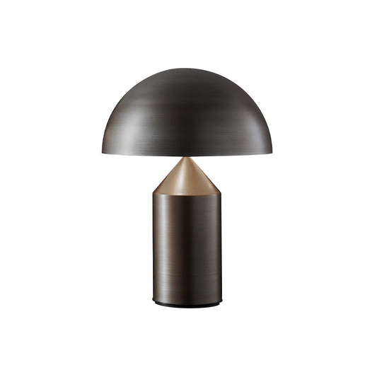 ATOLLO METAL 239 BR TABLE LAMP
