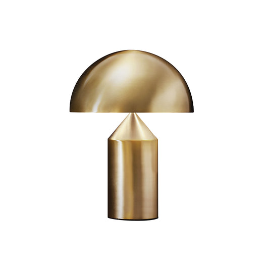 ATOLLO METAL 239 OR TABLE LAMP