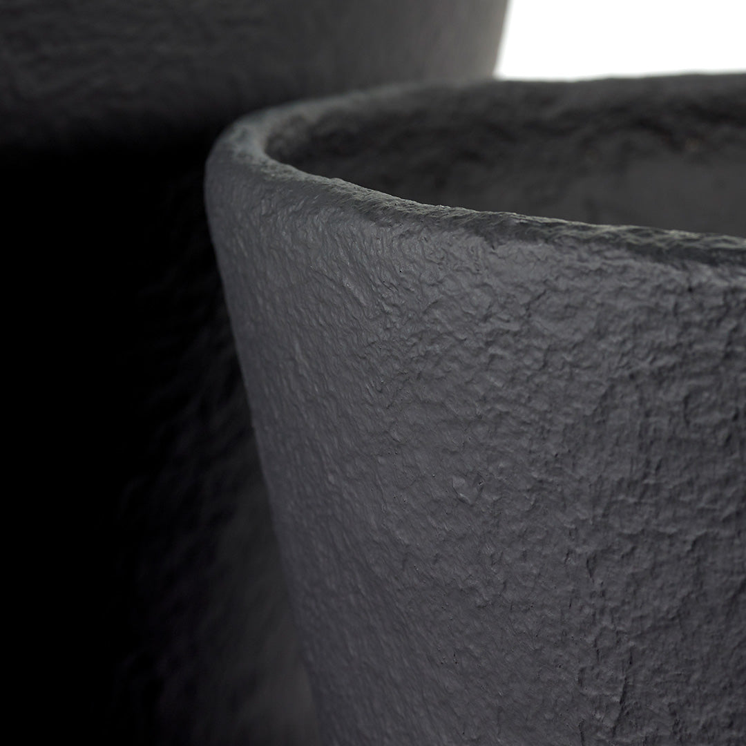 PLANTER S BLACK CONSTRUCT