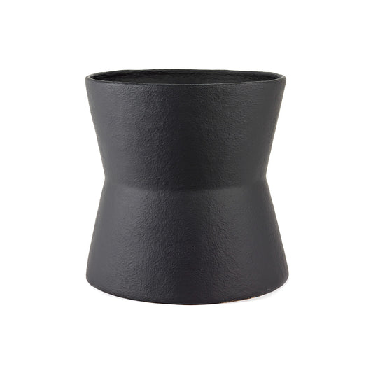PLANTER L BLACK CONSTRUCT