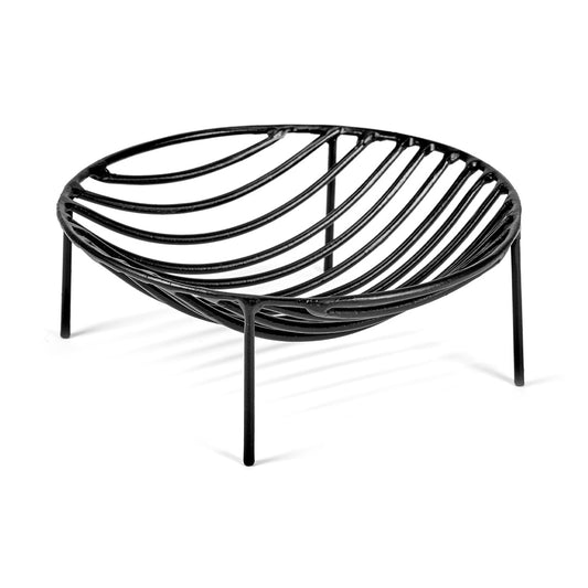 BASKET BLACK NANA