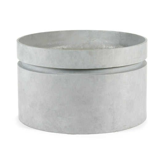 PLANTER M GRAY