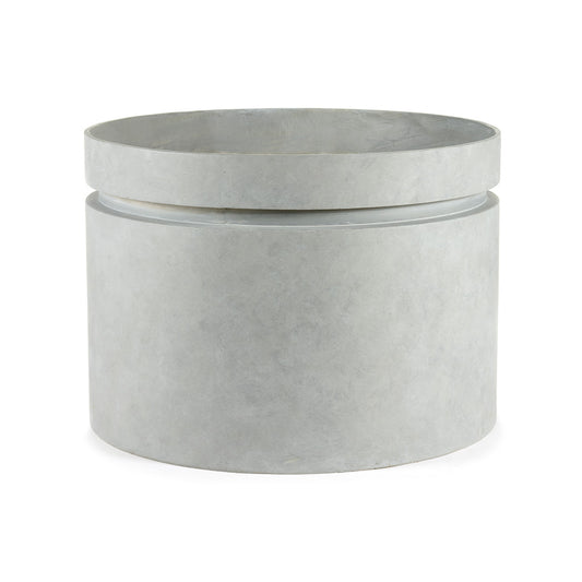 PLANTER L GREY
