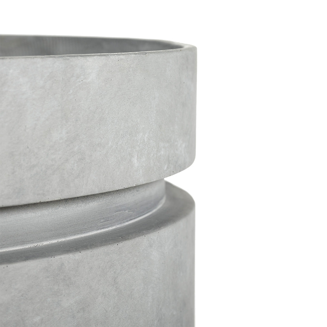 PLANTER L GRAY